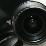 Voigtlander 21mm f/4.0 Color Skopar