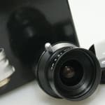 Voigtlander 21mm f/4.0 Color Skopar