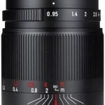 7Artisans 25mm f/0.95