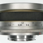 RE Auto-Topcor 20mm f/4