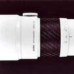 Sigma MF 180mm f/2.8 APO Macro