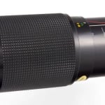 Vivitar Series 1 70-210mm f/3.5 (II) Tokina