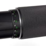 Vivitar Series 1 70-210mm f/3.5 (II) Tokina