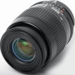 Nikon AF Nikkor 35-80mm f/4-5.6 D (II)