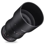 Samyang 135mm T/ 2.2 VDSLR ED UMC