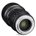 Samyang 135mm T/ 2.2 VDSLR ED UMC