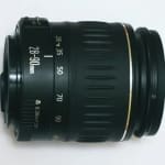 Canon EF 28-90mm f/4-5.6 II USM
