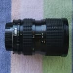 Tokina EMZ 28-80mm f/3.8-4.8 RMC