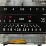 Voigtlander Nokton 35mm f/1.4
