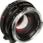 Voigtlander Nokton 35mm f/1.4