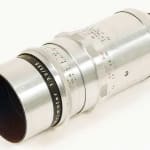 Meyer-Optik Gorlitz Primotar 135mm f/3.5