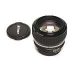 Nikon Nikkor 50mm f/1.2 Ai