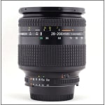 Nikon AF Nikkor 28-200mm f/3.5-5.6 D