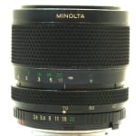 Minolta MD ZOOM 35-70mm f/3.5