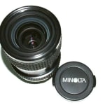 Minolta MD ZOOM 35-70mm f/3.5