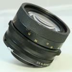 Tamron 28-50mm f/3.5-4.5 Adaptall-2 model 07A