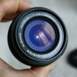 Olympus OM-System H-Zuiko Auto-W 24mm f/2.8