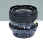Minolta MD W.Rokkor 20mm f/2.8
