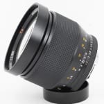 Carl Zeiss Planar T 85mm f/1.2 C/Y