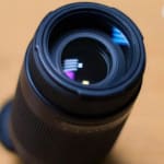 Quantaray Tech-10 AF 70-300mm f/4-5.6