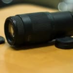 Quantaray Tech-10 AF 70-300mm f/4-5.6