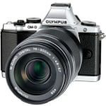 Olympus M.Zuiko Digital 75-300mm f/4.8-6.7 II