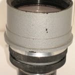 Electron-1 60mm f/0.75