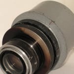 Electron-1 60mm f/0.75