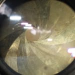 Electron-1 60mm f/0.75