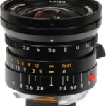 Leica Elmarit-M 21mm f/2.8 Asph