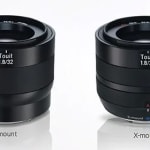Zeiss Touit 32mm f/1.8