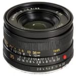 Leitz Elmarit-R 35mm f/2.8 (III)