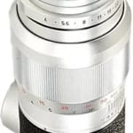 Leitz Wetzlar Elmar 135mm f/4