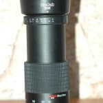 Kodak Gear 80-210mm f/4.5-5.6