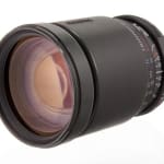 Tamron SP 35-105mm f/2.8 Aspherical Adaptall-2 model 65A