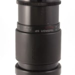 Tamron SP 35-105mm f/2.8 Aspherical Adaptall-2 model 65A