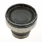 Carl Zeiss Jena Sonnar T 125mm f/1.5