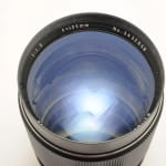 Soligor 135mm f/1.5