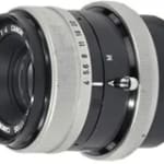 Canon FL M 100mm f/4