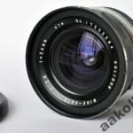 Soligor 24mm f/2.8 Wide-Auto