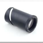 Meyer Optik Grlitz Diaplan 80mm f/3.5