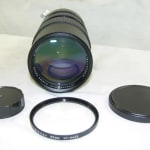 JCPenney 80-200mm f/3.5 MC Ø62