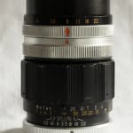 Galaxy Telephoto 135mm f/3.5
