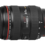 Canon EF 24-70mm f/2.8 L USM