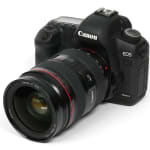 Canon EF 24-70mm f/2.8 L USM