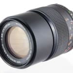 Minolta MD celtic 135mm f/3.5
