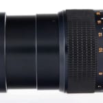 Minolta MD celtic 135mm f/3.5