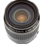 Canon EF 35-105mm f/4.5-5.6 USM