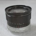 Soligor Wide-Auto 28mm f/2.8 (2)