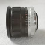 Soligor Wide-Auto 28mm f/2.8 (2)